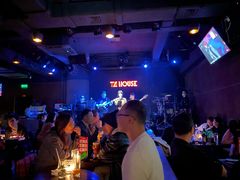 -TZ House音乐现场(茅台店)