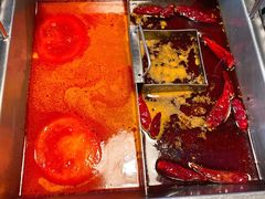 -野妹经典火锅(民治店)