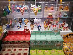 -泡泡玛特POPMART(合生汇店)