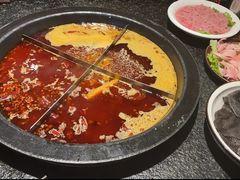 -陈眼镜火锅(总店)