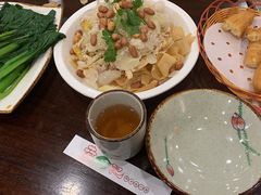 -荷塘记西关味道(番禺厦滘分店)