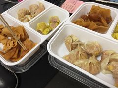 -包道广式点心专门店(振业店)