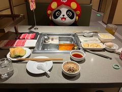 -海底捞火锅(顺义华联店)