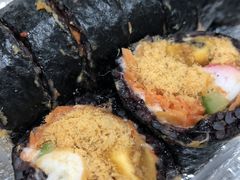 -杨淑侠糍饭(苏宁店)