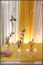 美雯苏宁卢浮宫-苏宁环球套房饭店·宴会厅