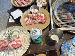 -橡果烤肉(仙林店)
