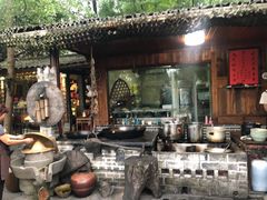 -青城甲(青城山店)