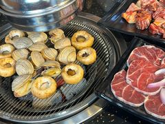 -丹东丛炟海鲜烧烤(江艺路店)