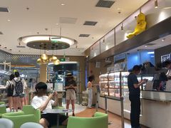 -奈雪的茶(凯德新都心店)