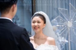 -MECCI婚礼摄影跟拍(红东方广场店)