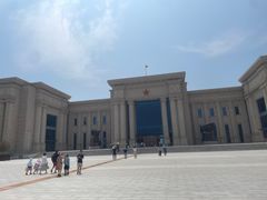 -中国人民解放军海军博物馆