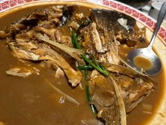 -旺顺阁·北京菜(北辰上品+)