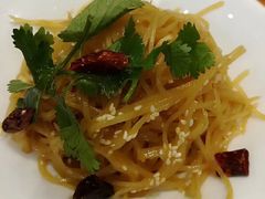-九转小磨·非遗东北菜(万达广场店)