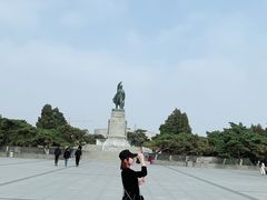 -辽沈战役纪念馆