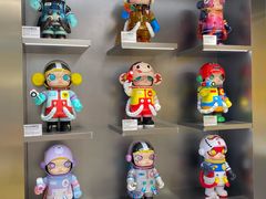 -泡泡玛特POPMART(赛格国际购物中心店)