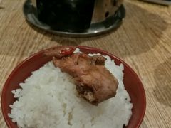 -范贤光鸡公煲(平乐园总店)