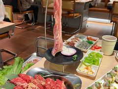-伊茉家的烤肉店(勒泰中心店)