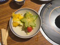 -厝味火锅·潮汕卤水火锅(十一合店)