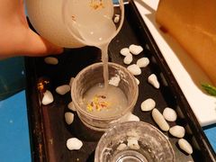 -茉莉餐厅(包河万达店)