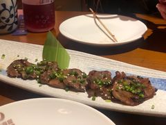 -有喜屋·深夜食堂(北京西路店)