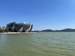 -云龙湖旅游景区