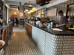 -BAKER&SPICE(BFC外滩金融中心店)