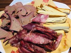 干肠-六泰居·尔滨地标·东北菜(松北店)