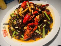 虾蟹传奇-红盔甲·小龙虾(天钥桥店)