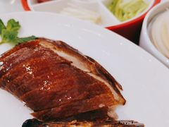 -月福京味斋·烤鸭店·北京菜(鼓楼总店)