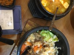 -韩宫宴炭火烤肉(昆山金鹰店)