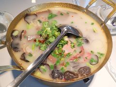 老洛阳烩羊杂-开封第一楼(洛阳分店)