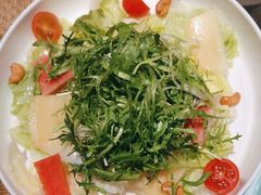 -渝信川菜(西单店)