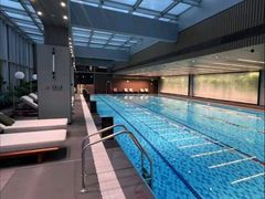 -燃坊JEN ACTIVE游泳健身中心·深圳前海JEN酒店