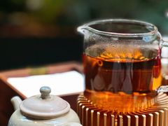 -北京望京凯悦酒店The Lounge大堂酒廊