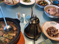 -香阁餐厅·常州菜·常州菜代表品牌(新北奥体店)