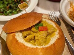 -大树餐厅(益田假日店)