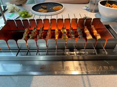 -丰茂烤串(五道口店)