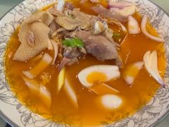 -撒拉花儿·新疆菜·清真(太阳宫店)