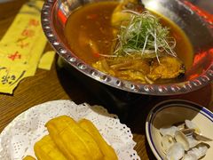 -锦上中式酒馆(南内环店)