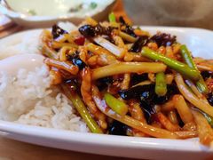 -肉串汪(月坛店)