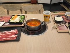 -吉野家(顺义站前北街店)