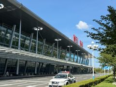 -威海大水泊国际机场