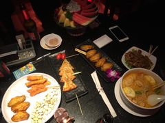 -纯K(打浦桥店)