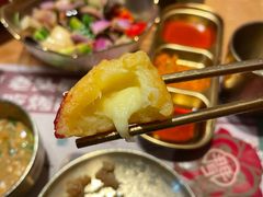 -闻老头·菊花炭烤肉(D11店)