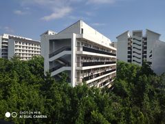 -海南热带海洋学院(三亚校区)
