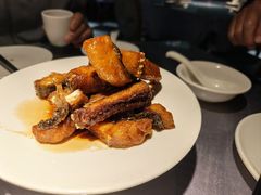 -老上海菜馆(丰登北路店)