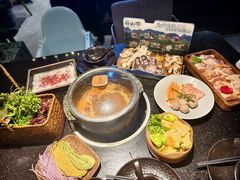 -东莞松山湖万象汇