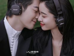 点击看大图 -角色婚纱摄影(中心店)