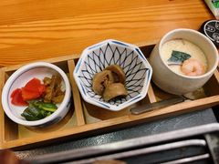 -鲁山人日本料理·放题·套餐(松卫北路店)