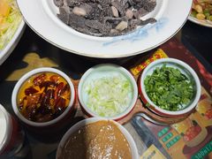 -大碗居·烤鸭·鱼头泡饼(天坛东门店)